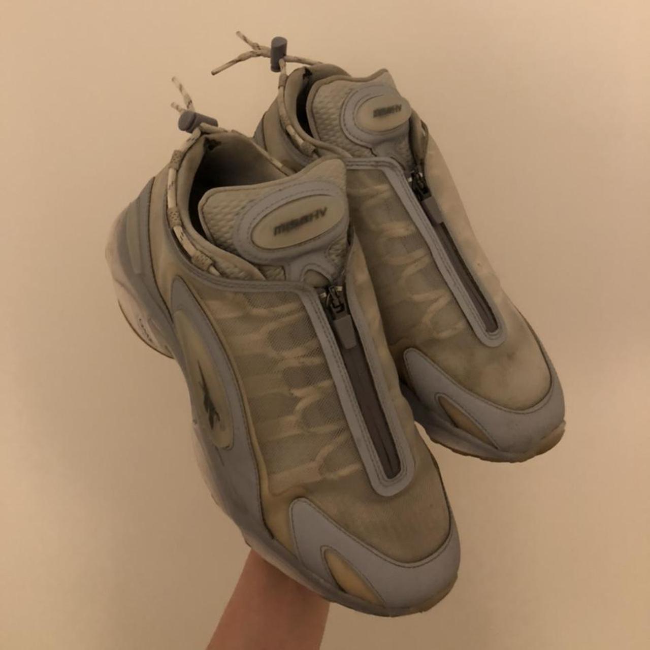 reebok misbhv daytona