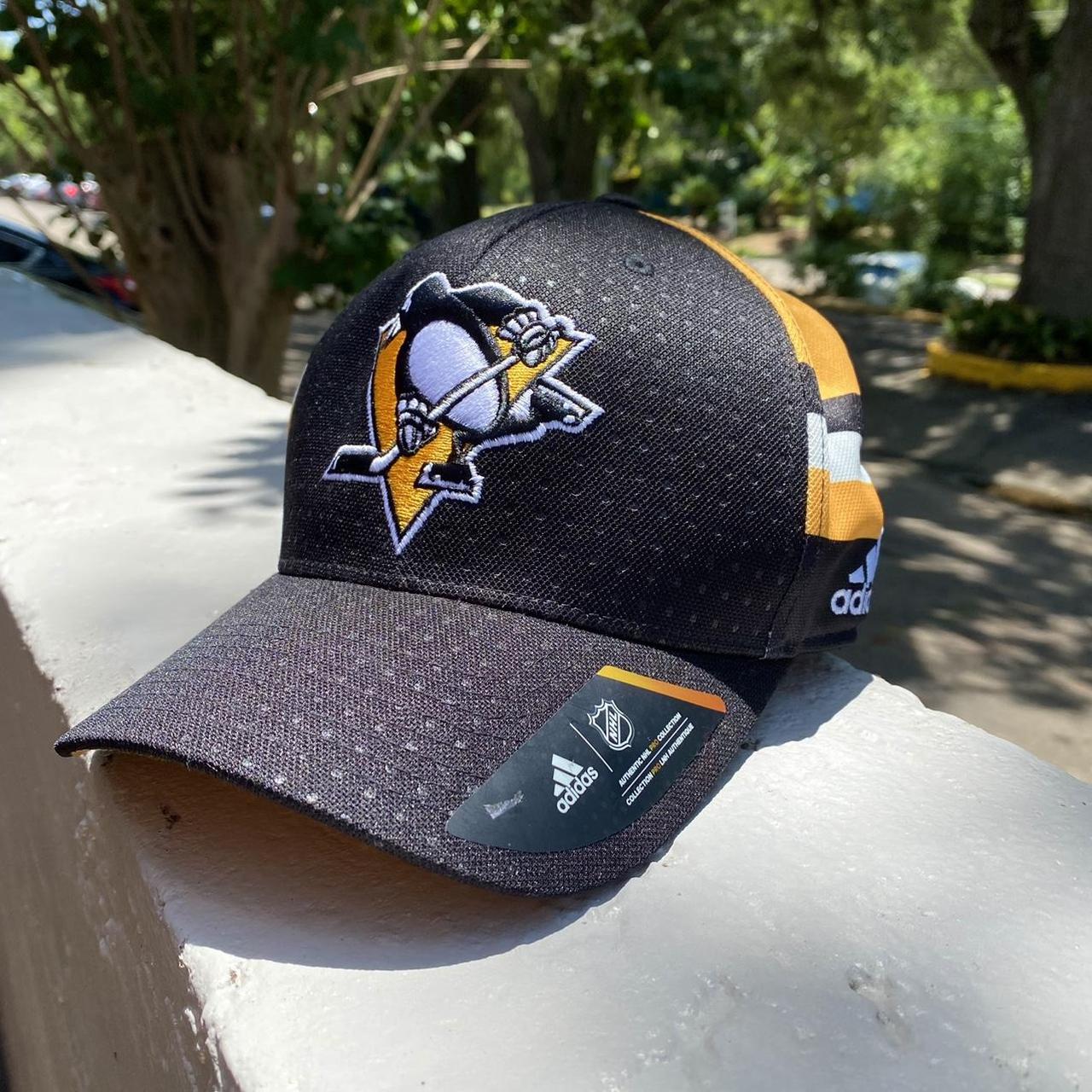 adidas penguins hat