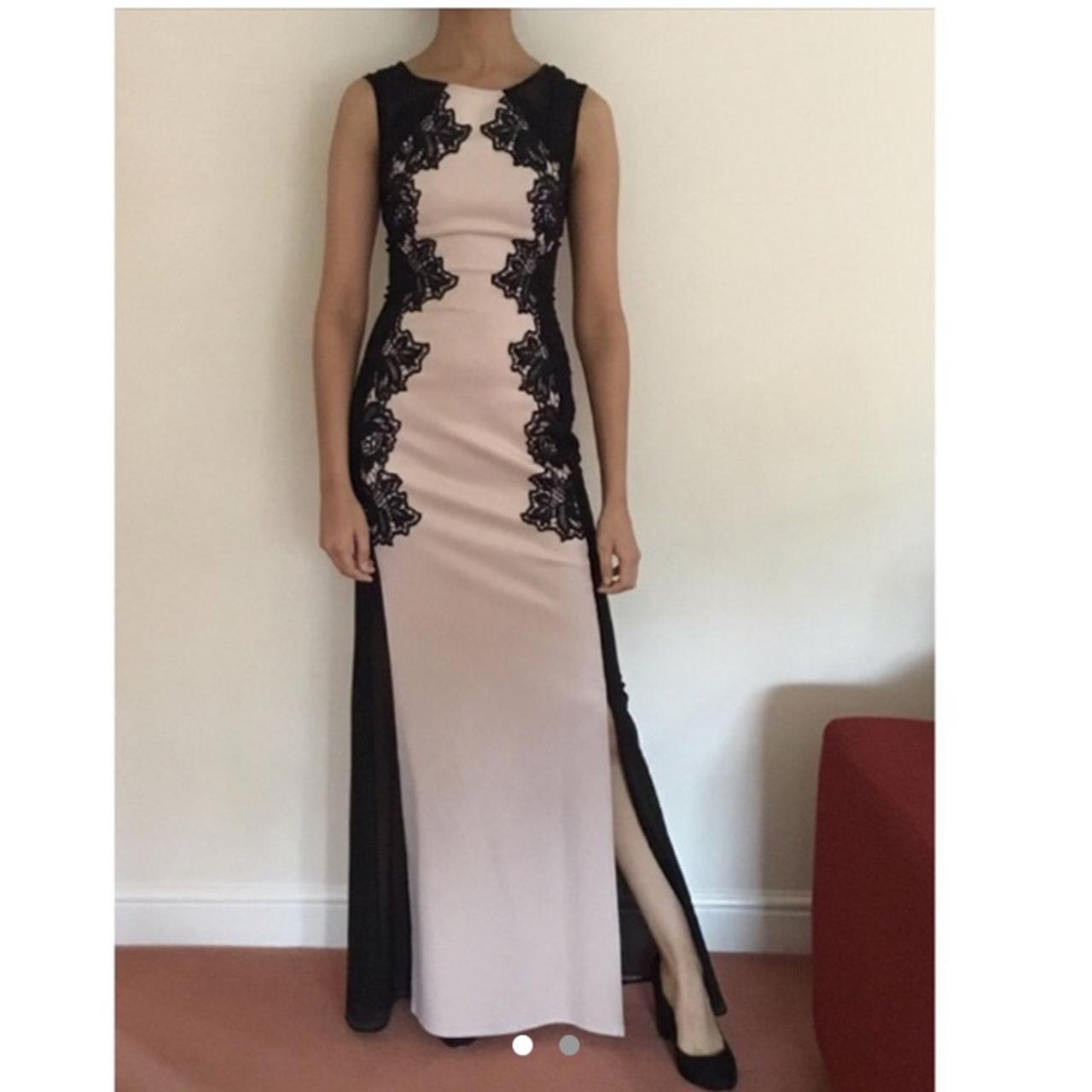 Lipsy shop evening dress