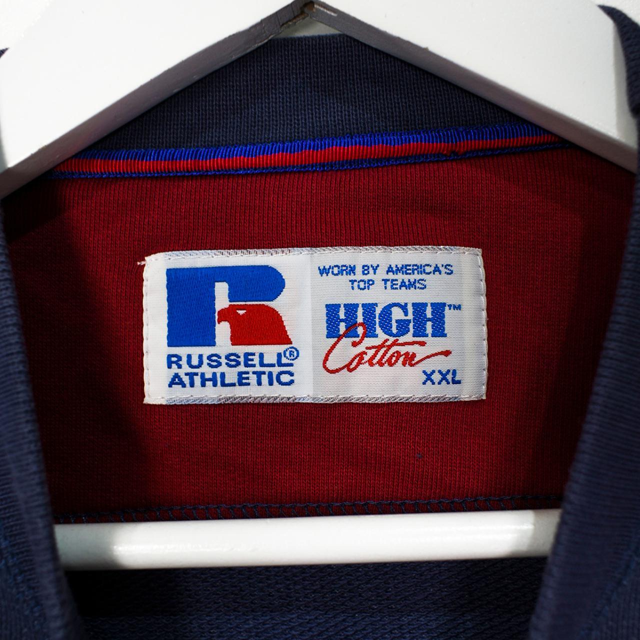 Product Image 4 - Russell Athletic Sweatshirt

Condition:  Very