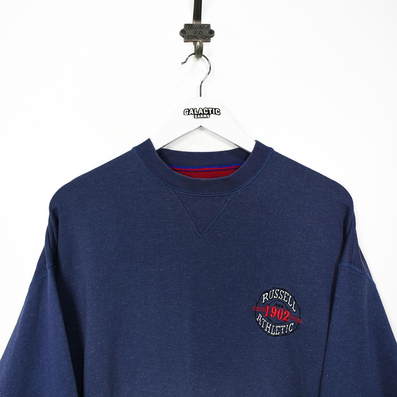 Product Image 2 - Russell Athletic Sweatshirt

Condition:  Very