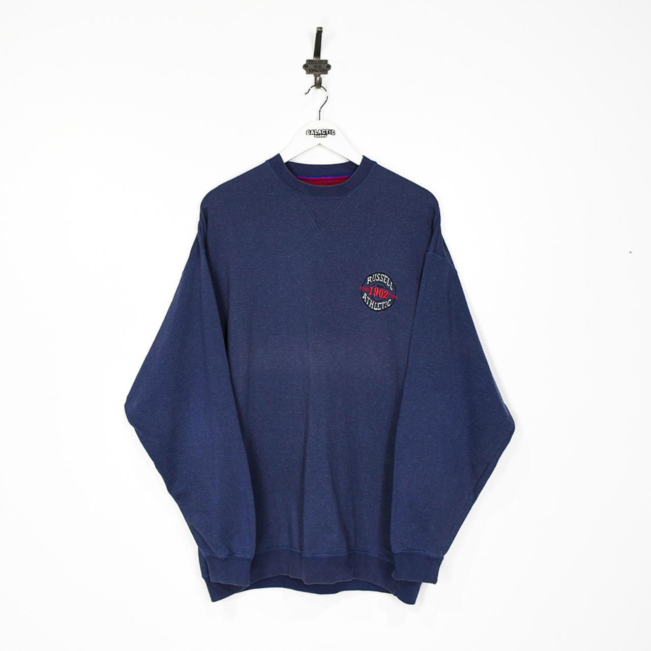 Product Image 1 - Russell Athletic Sweatshirt

Condition:  Very
