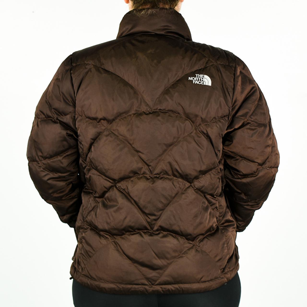 the north face 550 nuptse