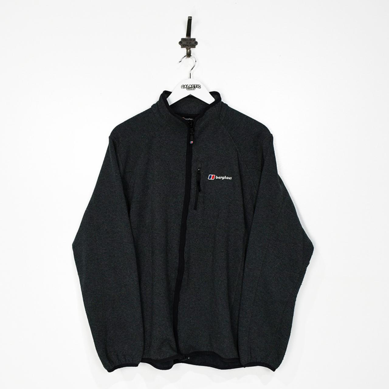 berghaus xxl
