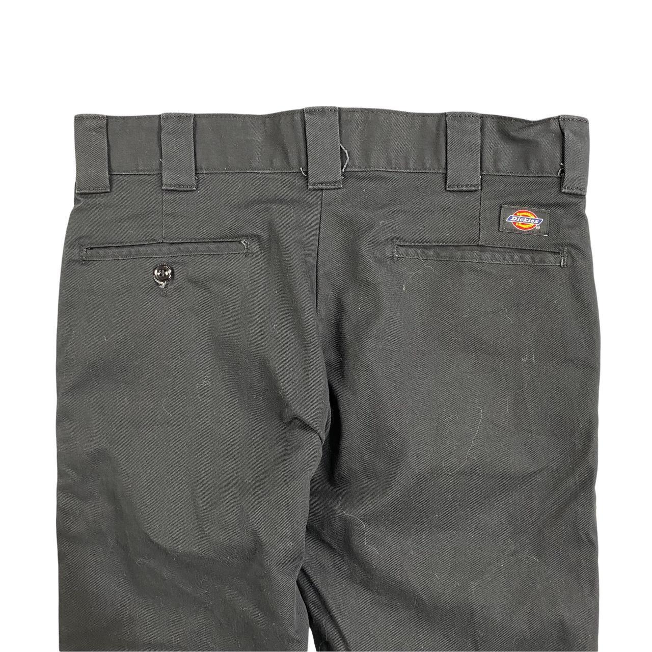 dickies slim skinny chinos