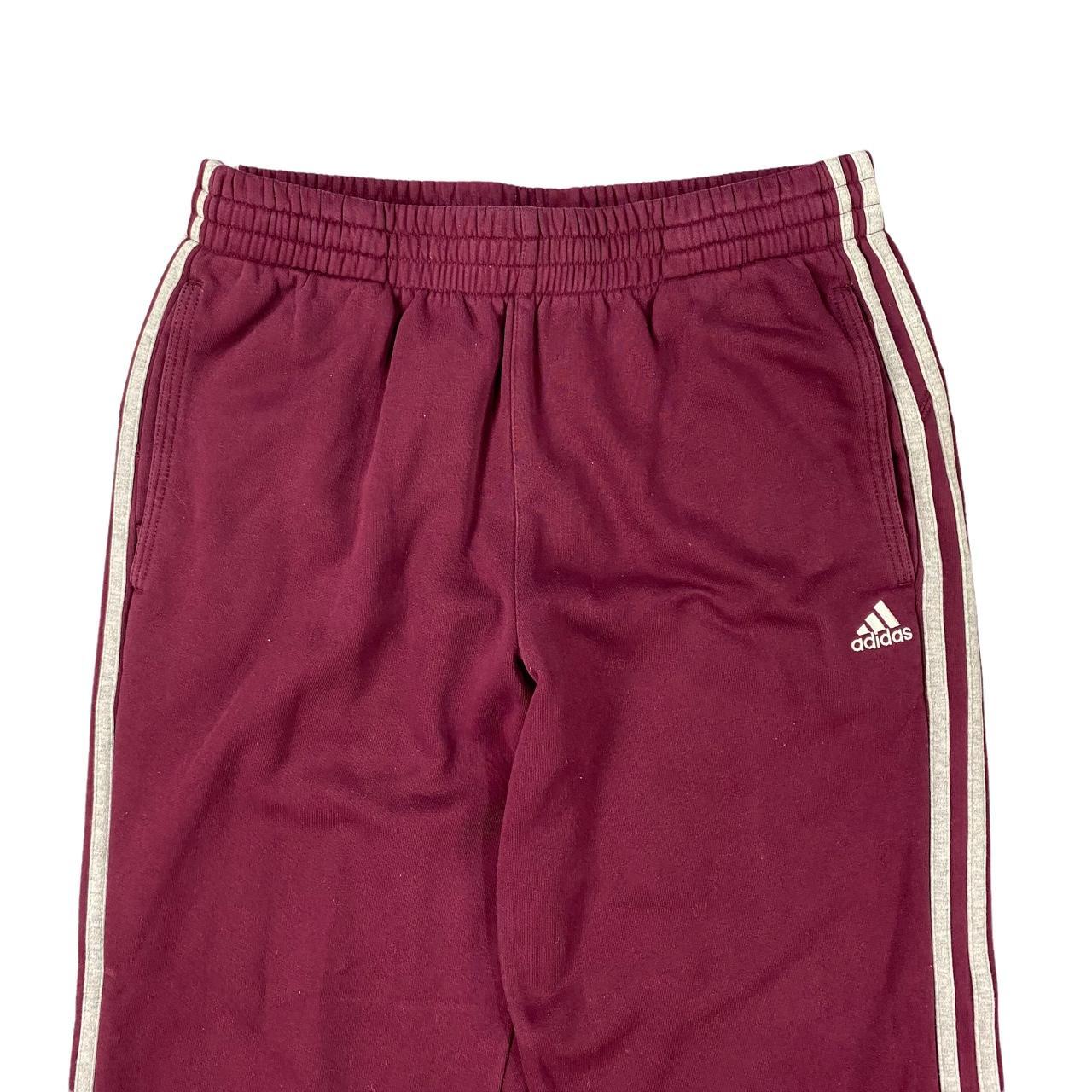 adidas joggers baggy