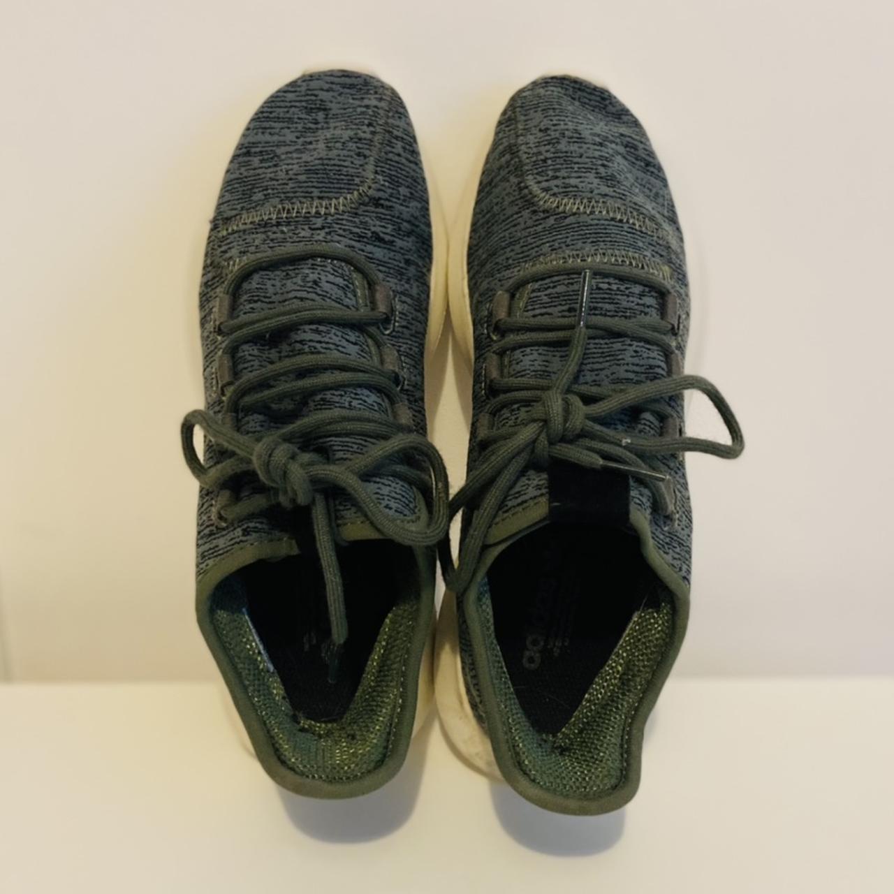 mens adidas tubular trainers