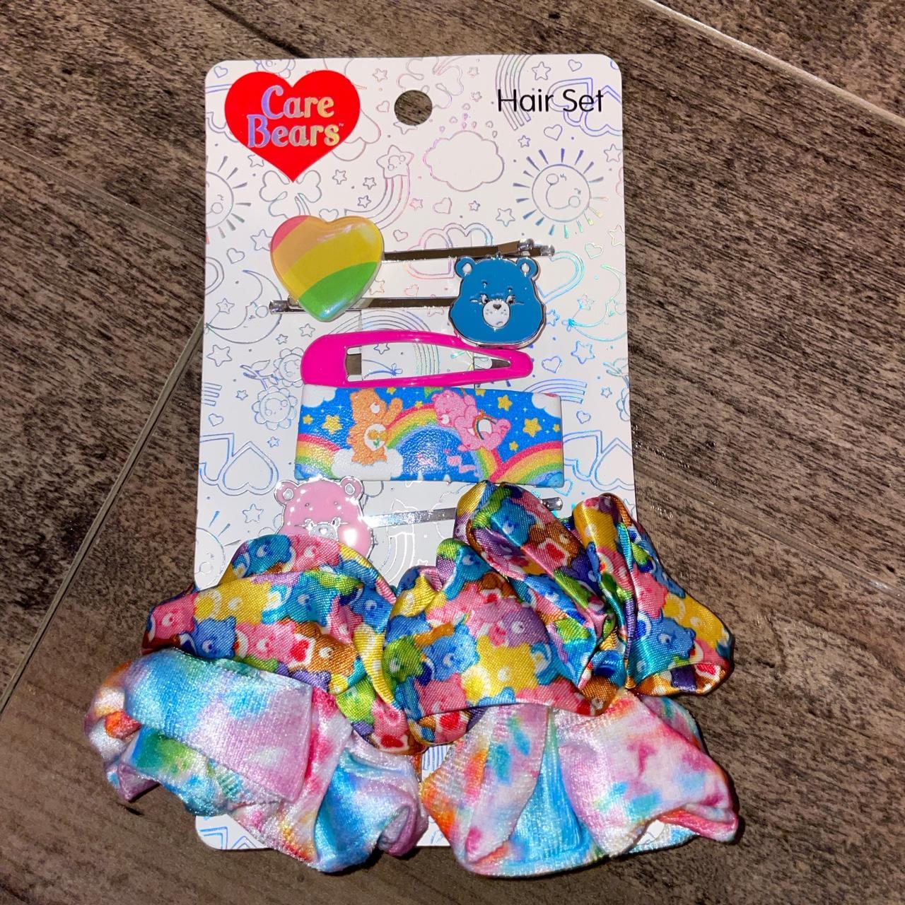 Dolls Kill Women's Multi Hairaccessories Depop