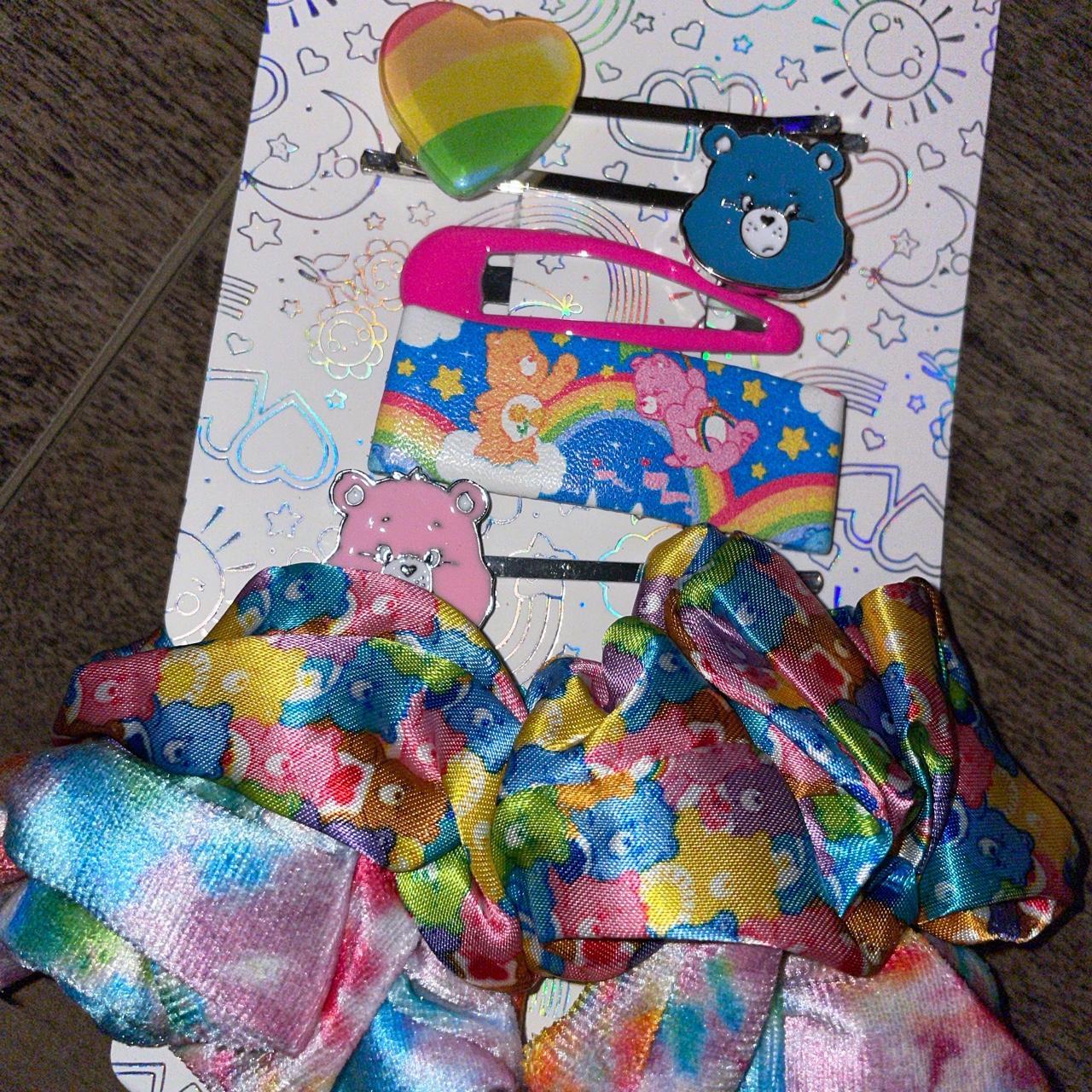 Dolls Kill Women's Multi Hairaccessories Depop