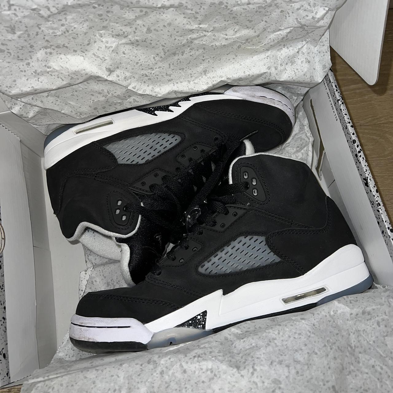 aj5 retro moonlight