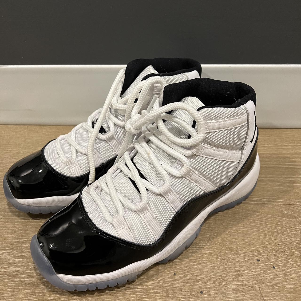 jordan 11 retro concorde