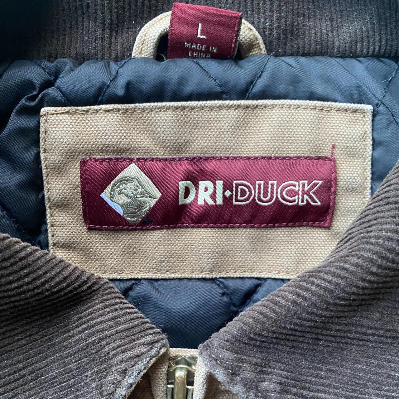 Product Image 2 - Carhartt Detroit jacket style dri