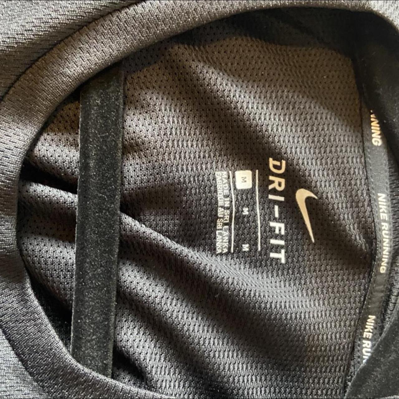 Men’s Nike Air Miller T Shirt Size Medium Brand new - Depop