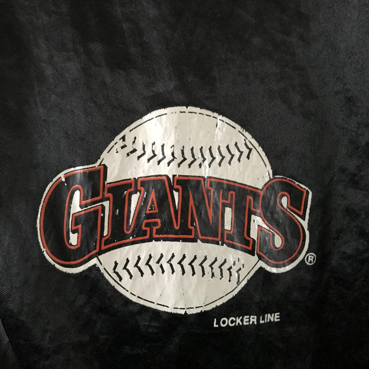 DO NOT BUY!!! OUT OF TOWN!! SF Giants vintage - Depop