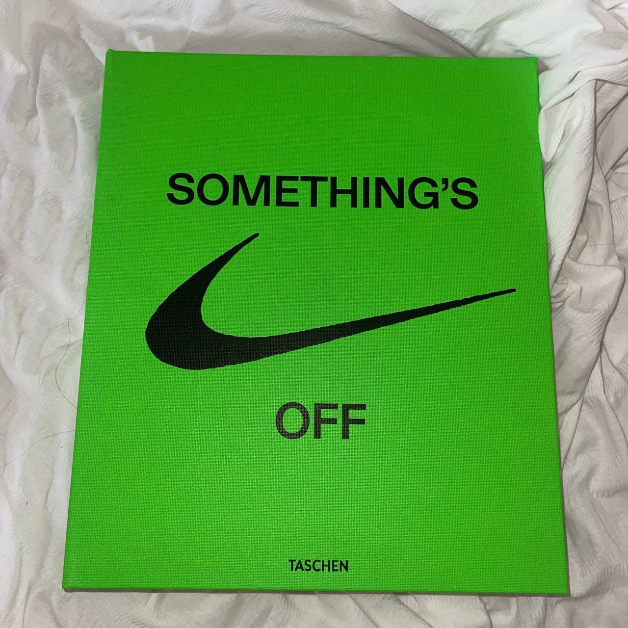OffWhite Men's Accessory Depop