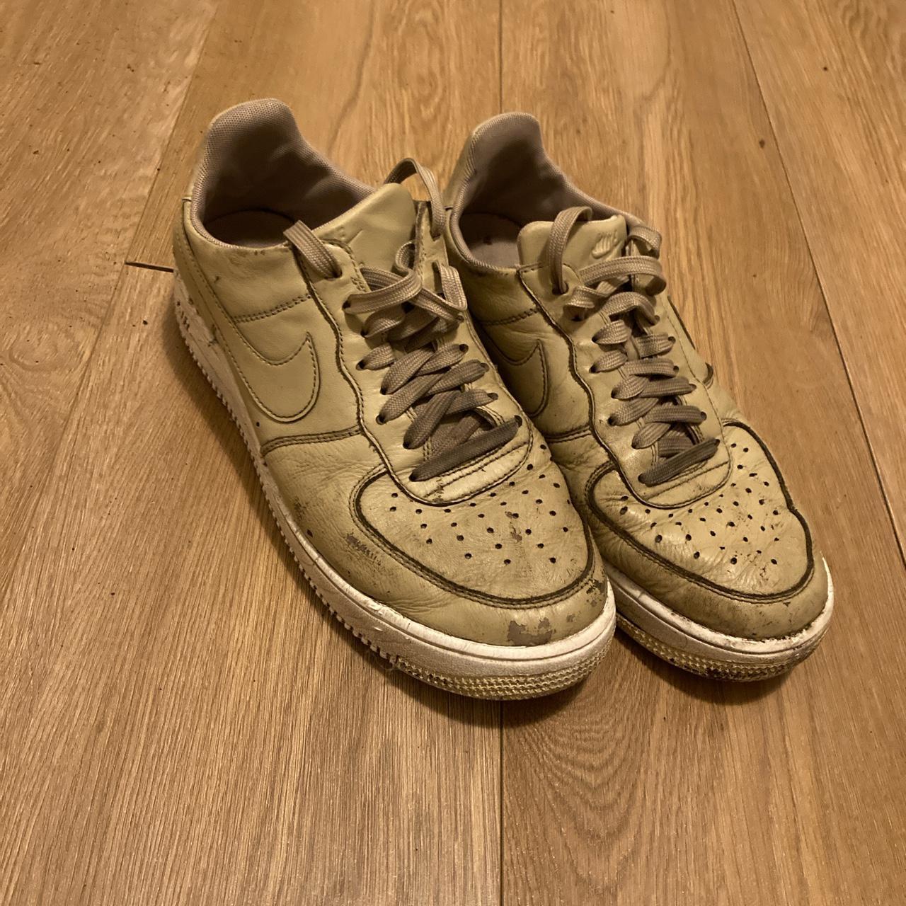 size 7 airforces