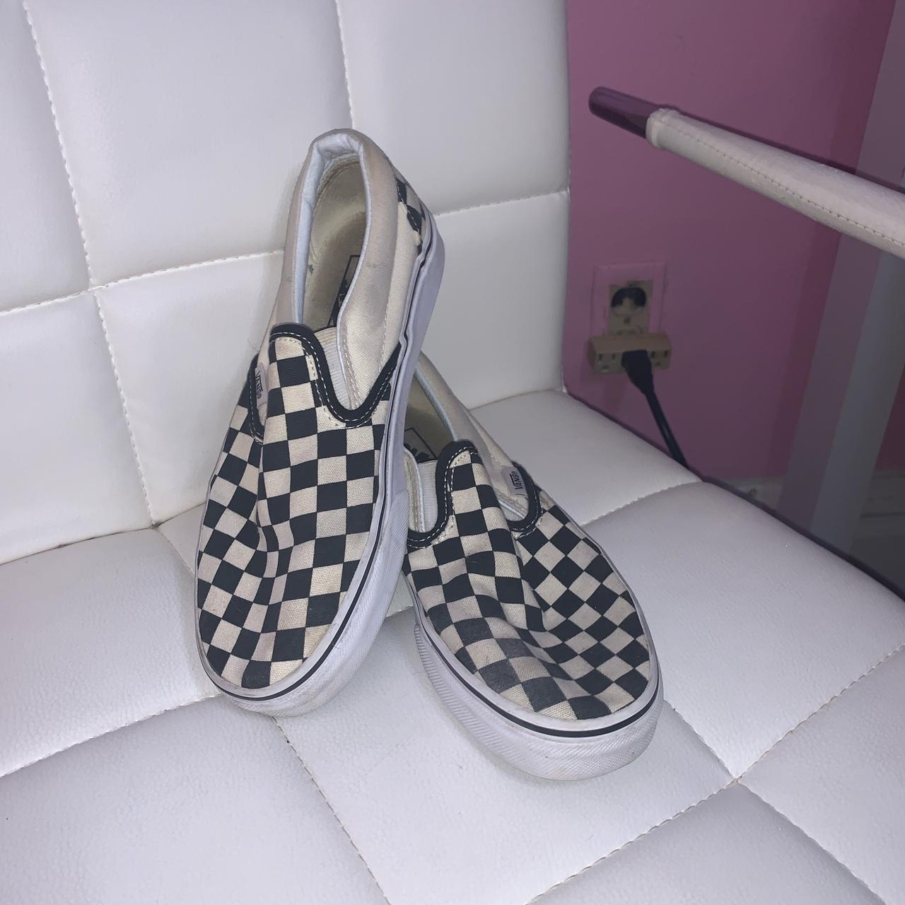 Cute shoes clearance vans