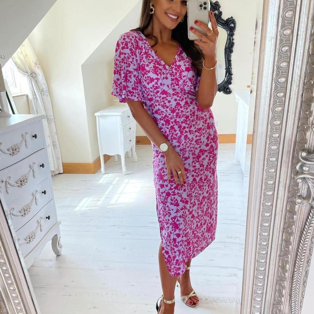 Bought from Ollie and mels boutique Never worn... Depop