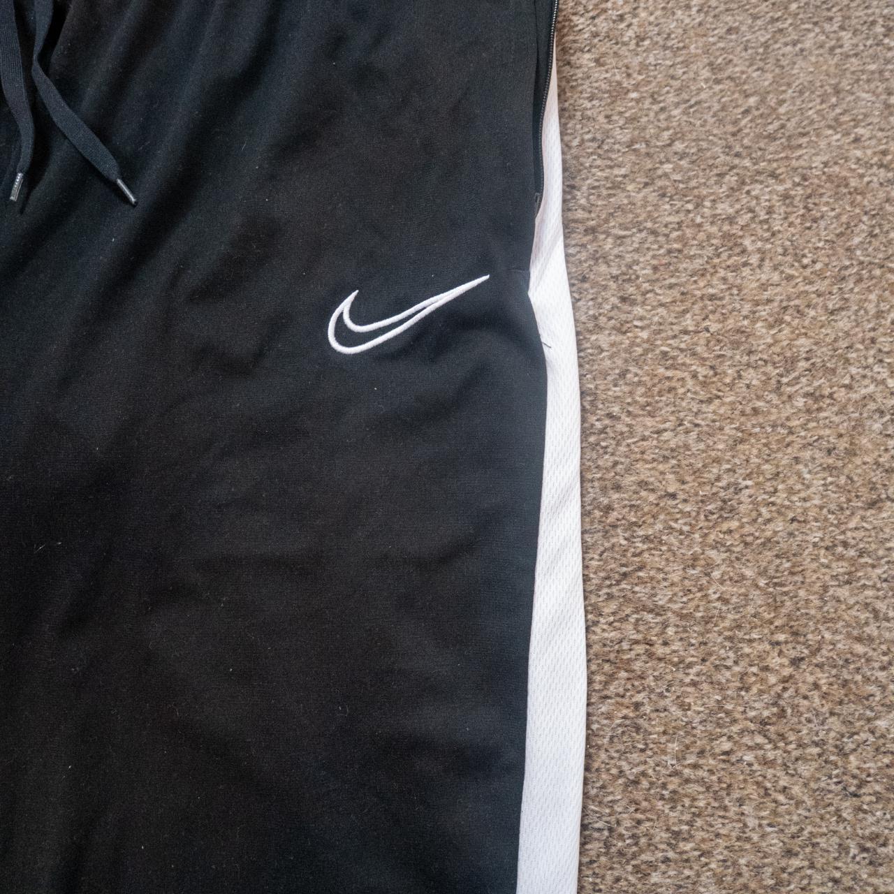 Nike DriFit Skinny Bottoms Pristine Condition,... Depop