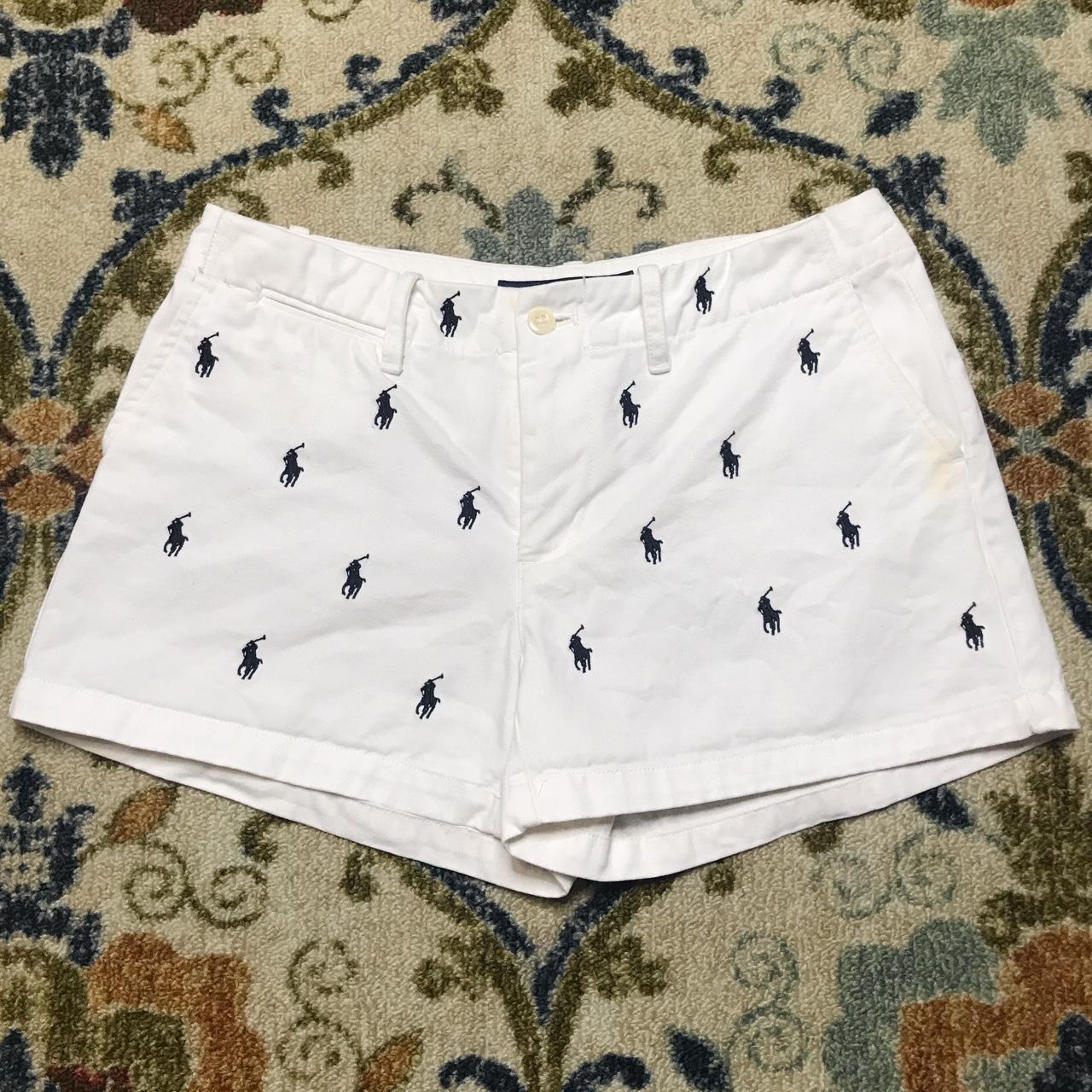 Ralph Lauren Women's Shorts | Depop