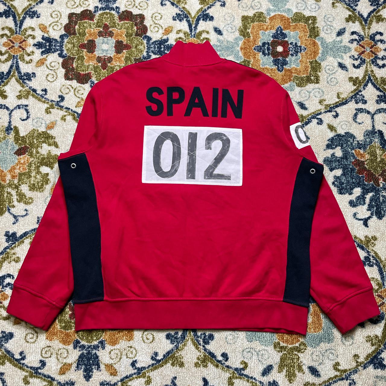ralph lauren spain