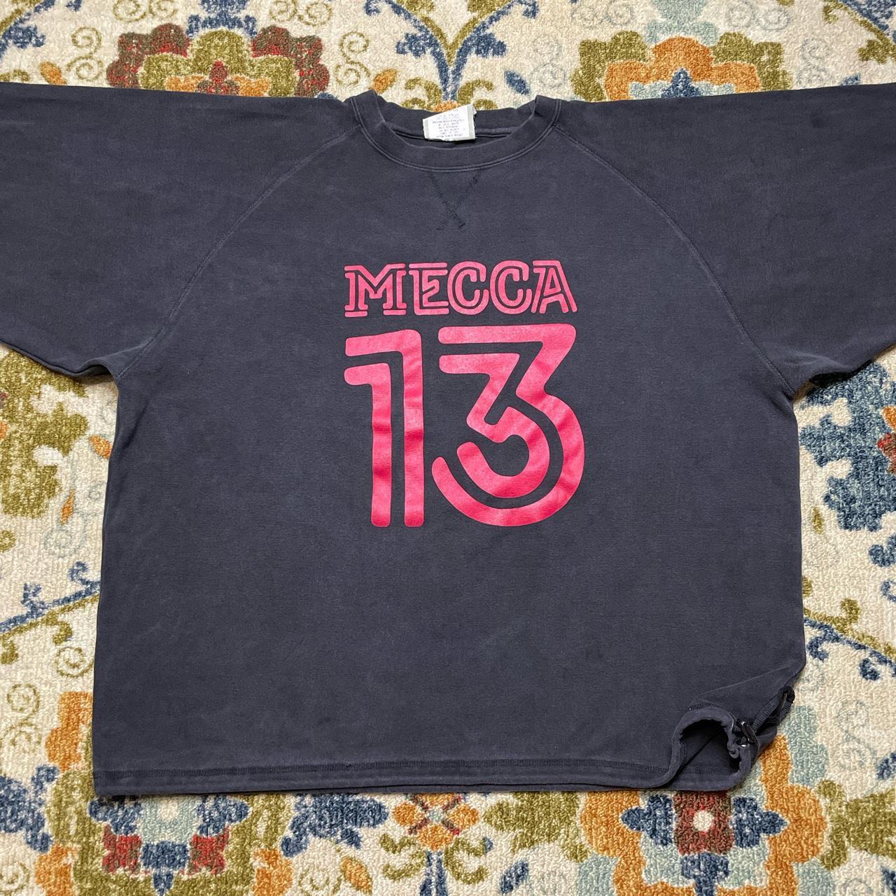 Product Image 2 - Vintage Mecca #13 black spellout