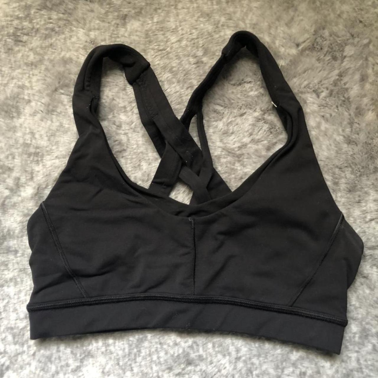 lululemon stash n run bra