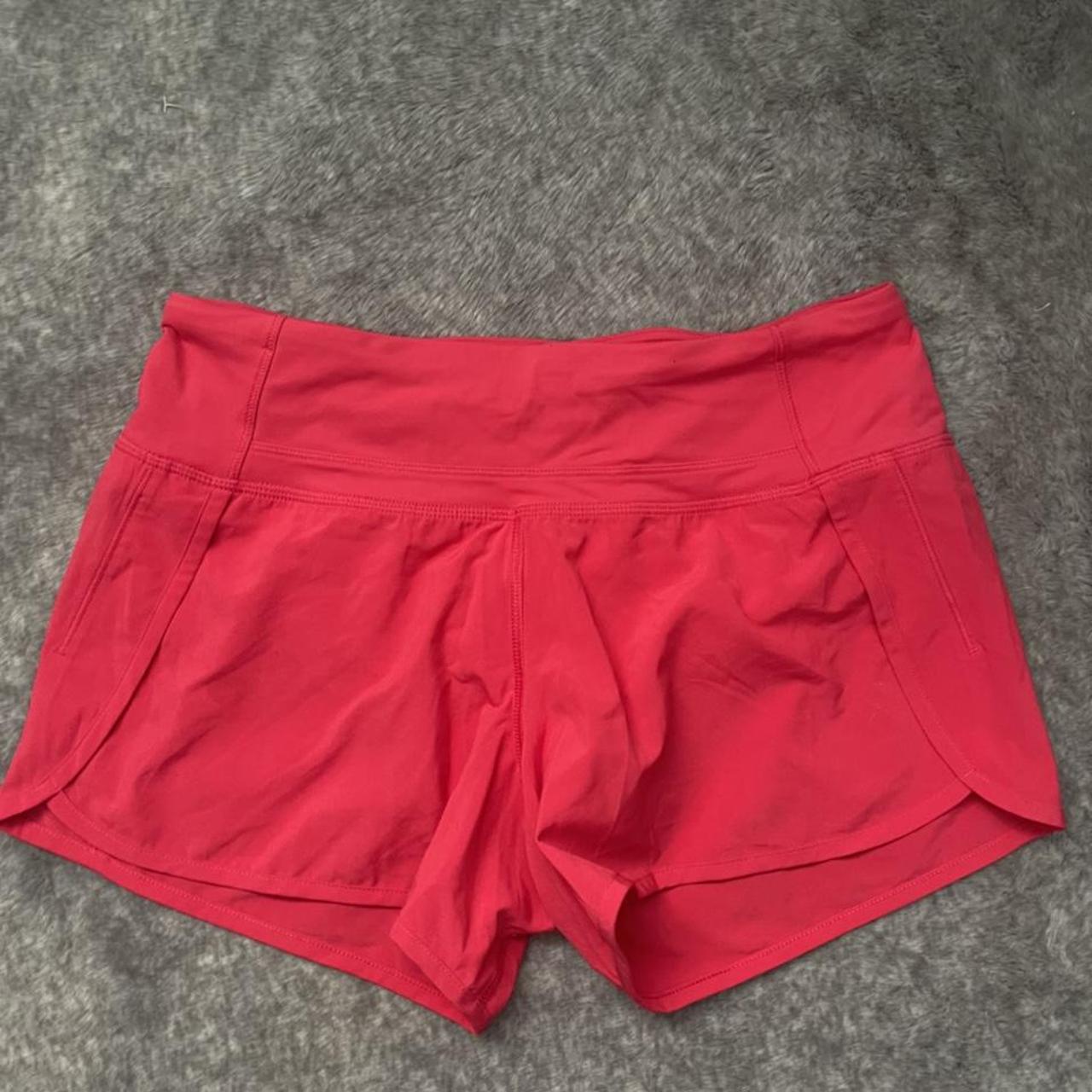 Lululemon Run Times Short Boom Juice It’s like a... - Depop