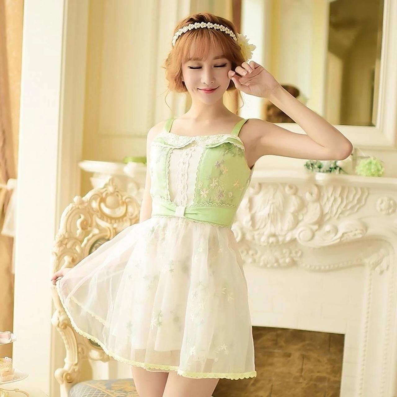 Candy sales rain dress