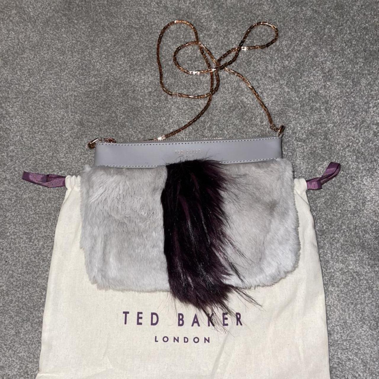 Ted Baker Women S Bag Depop   P0 