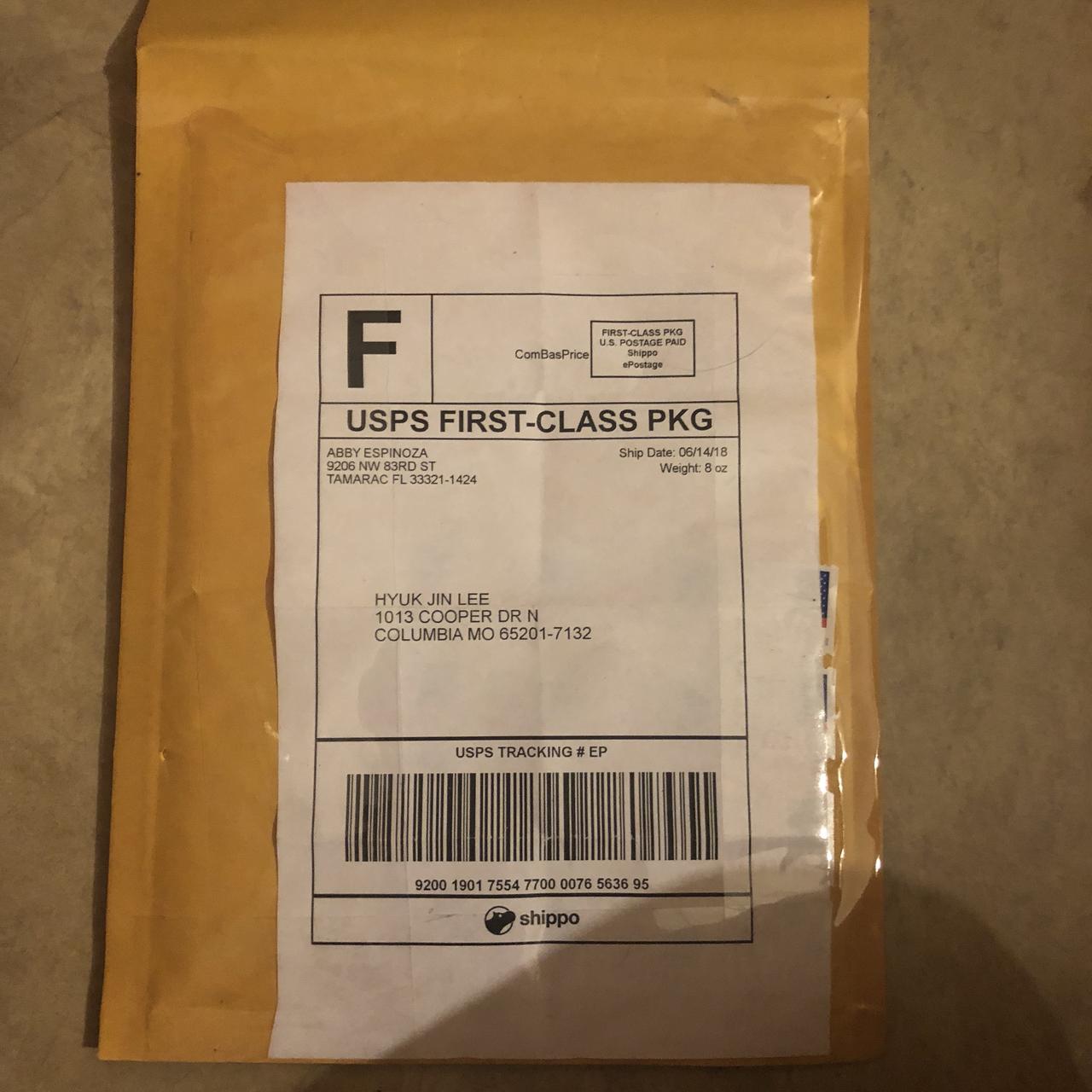 item listed by pikabuns