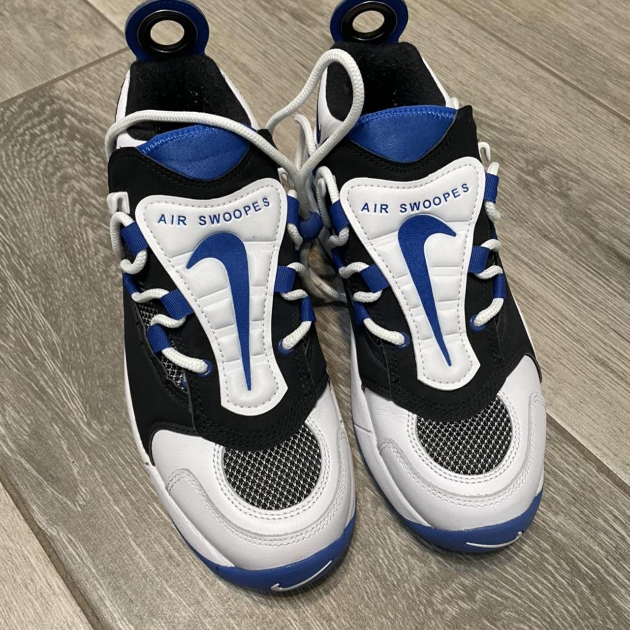 swoopes nike