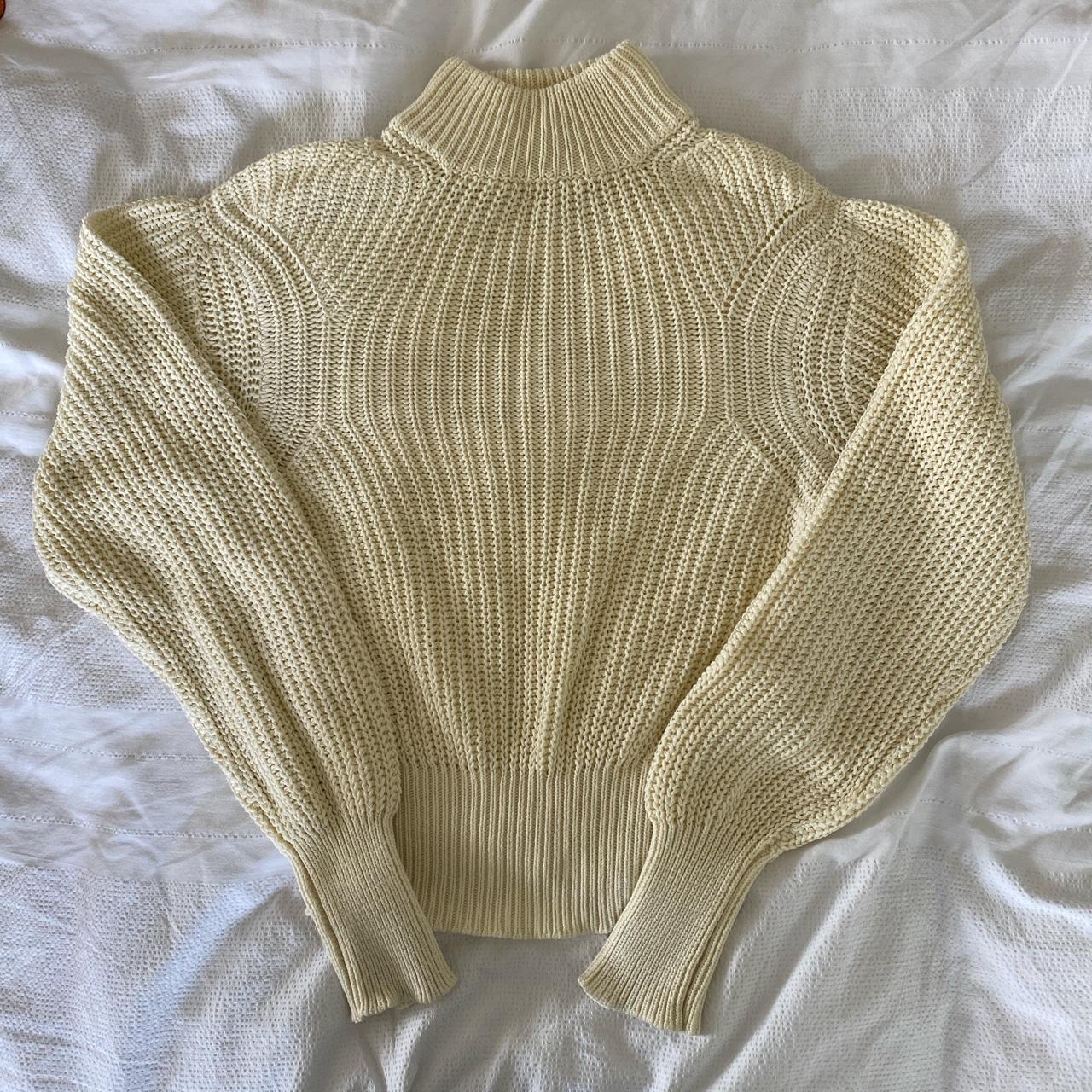 American apparel cropped fisherman Clearance