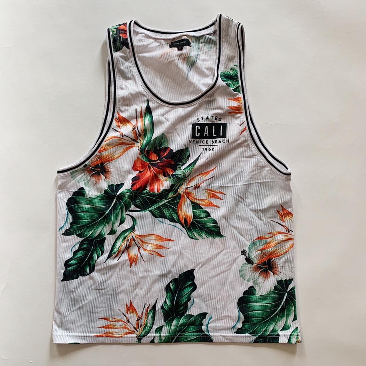 Size M Tank top Depop