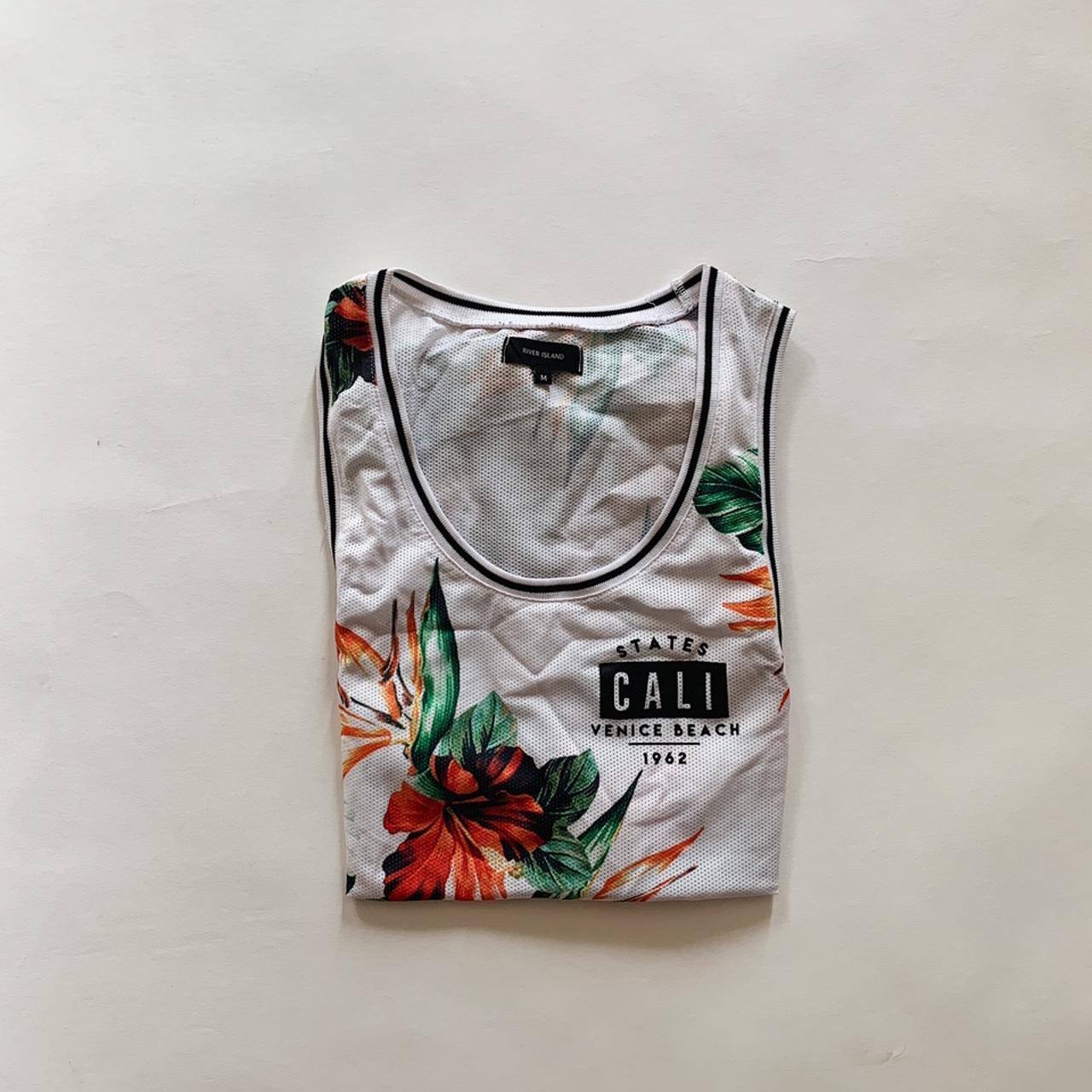 Size M Tank top Depop