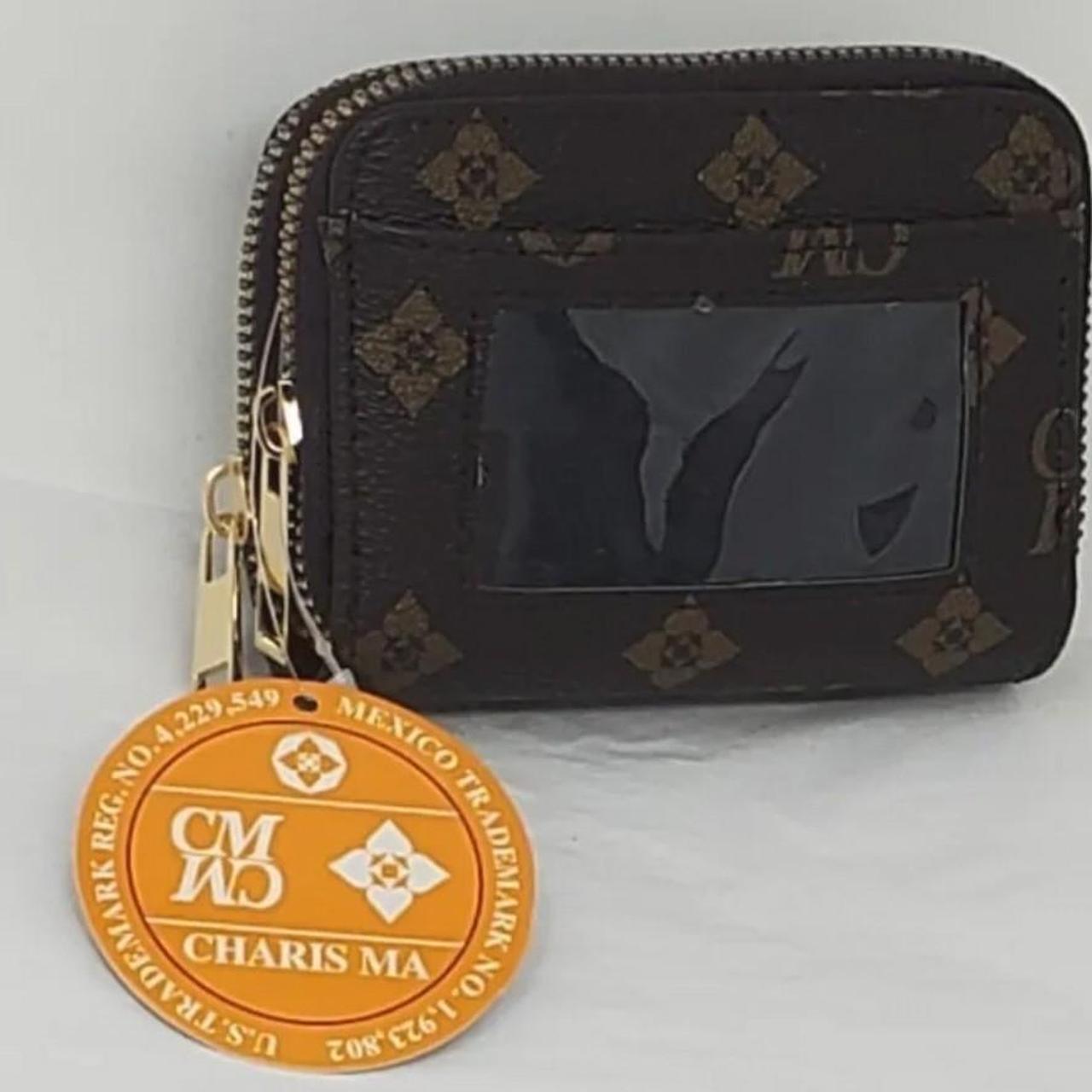 Product Image 1 - Charis MA Womens Wallet Color: