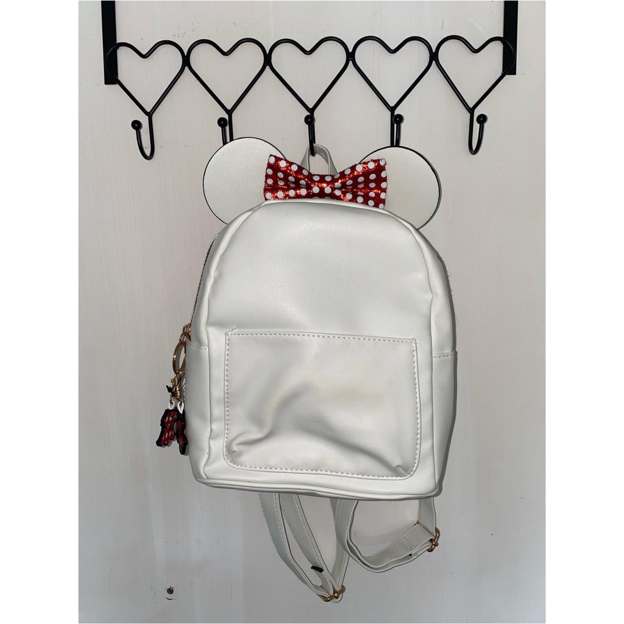 small backpack primark