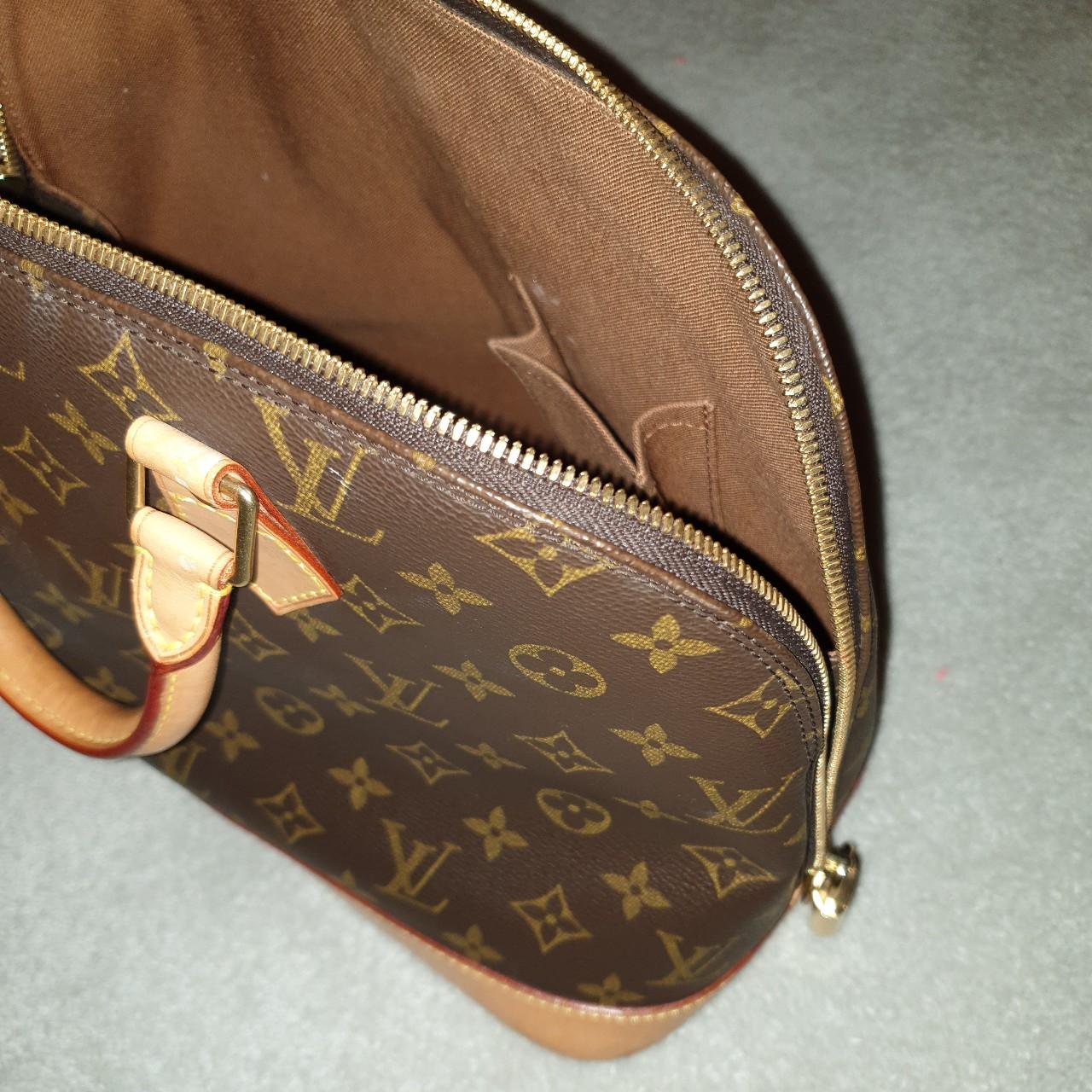 VINTAGE Louis Vuitton Noé bag. It was a present from - Depop