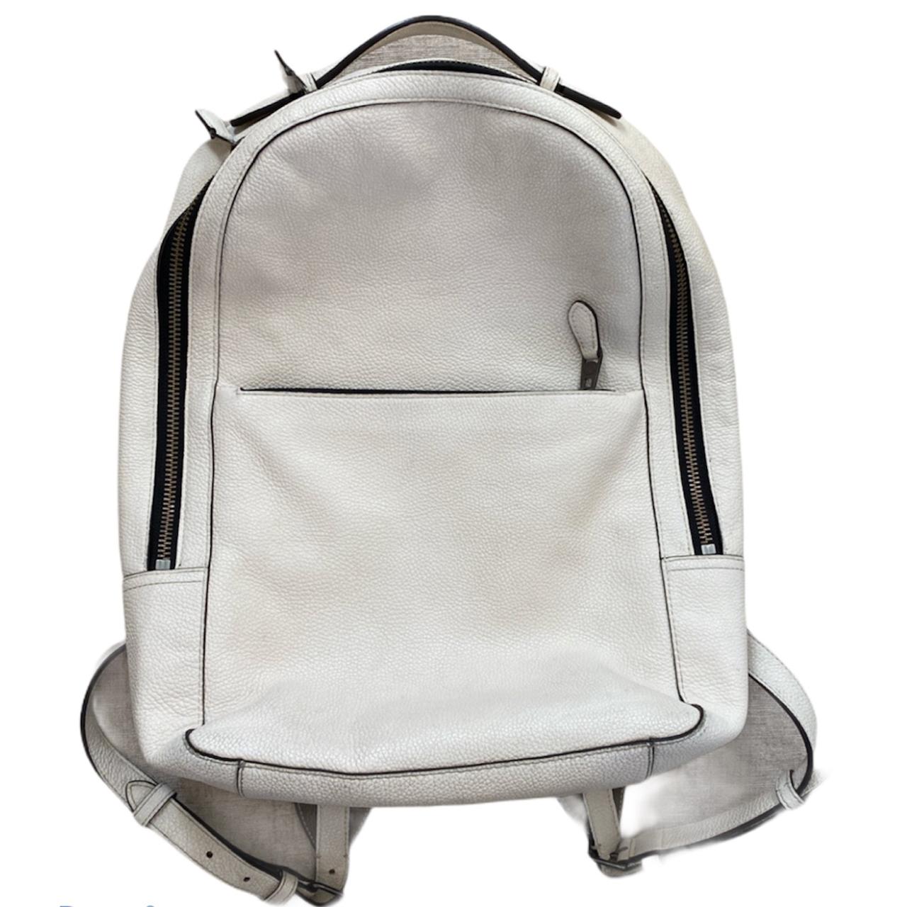 Beautiful coach high quality backpack