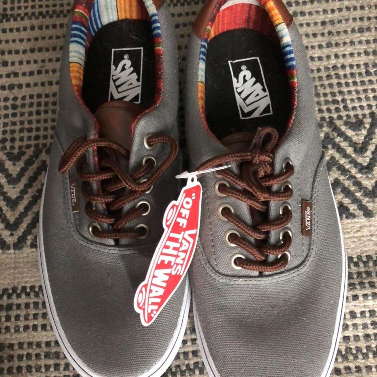 Vans era 59 on sale steel grey