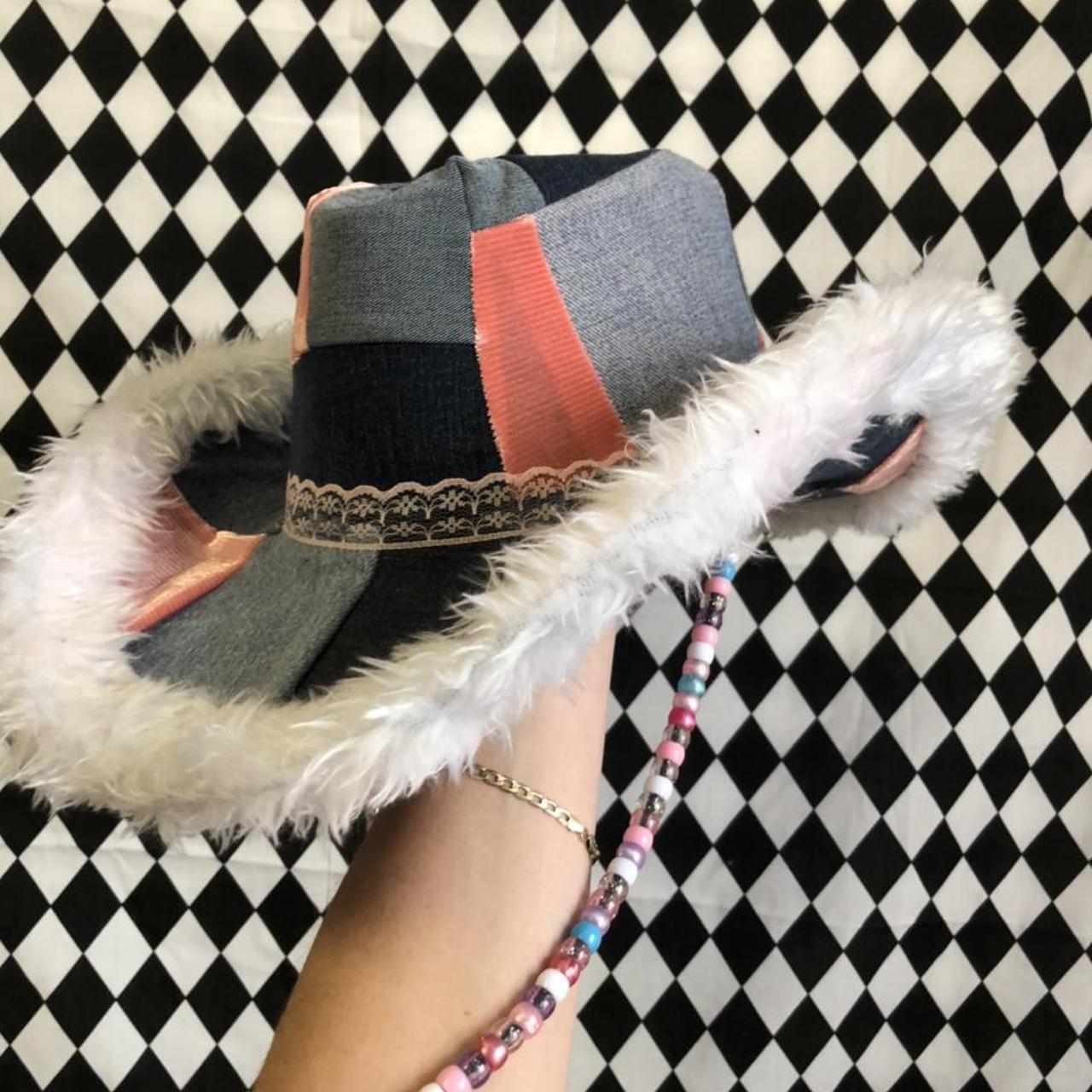 Women's Hat (3)