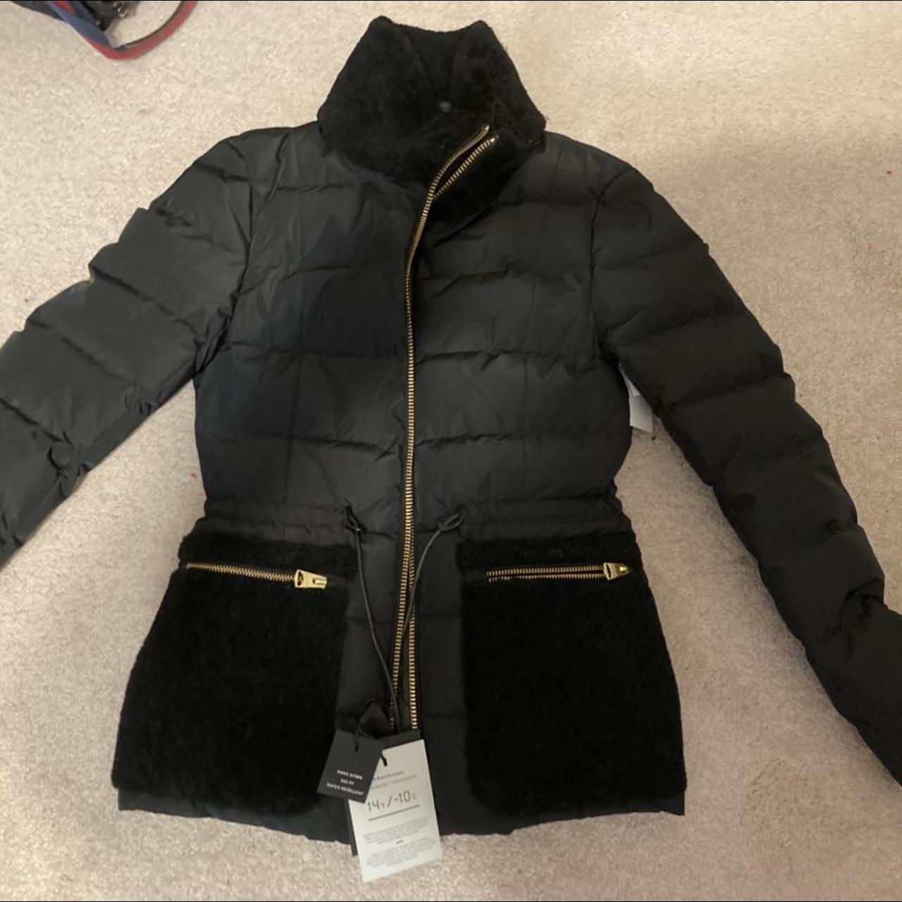 Mackage deals elise jacket