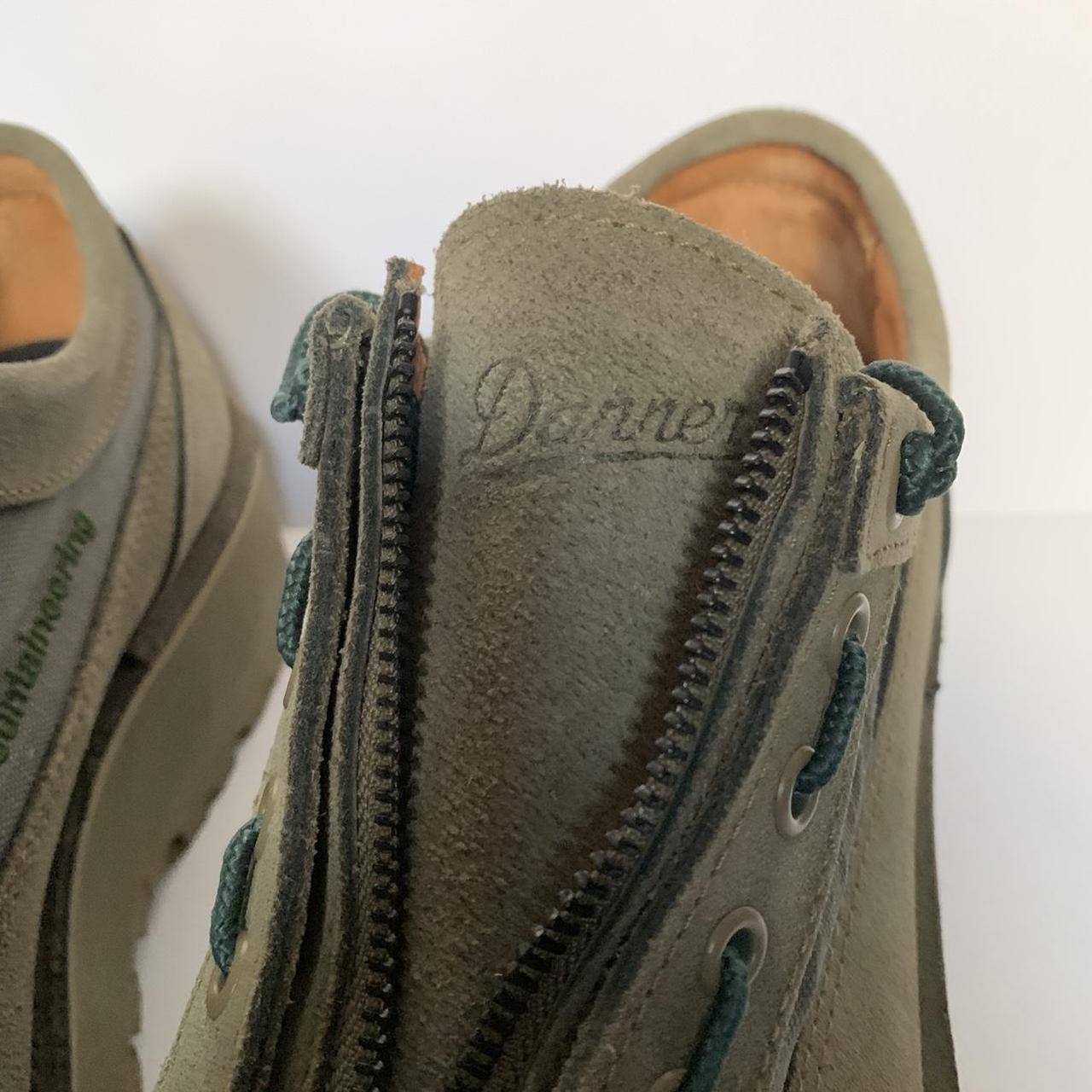 Danner x White Mountaineering Willamette Valley | Depop