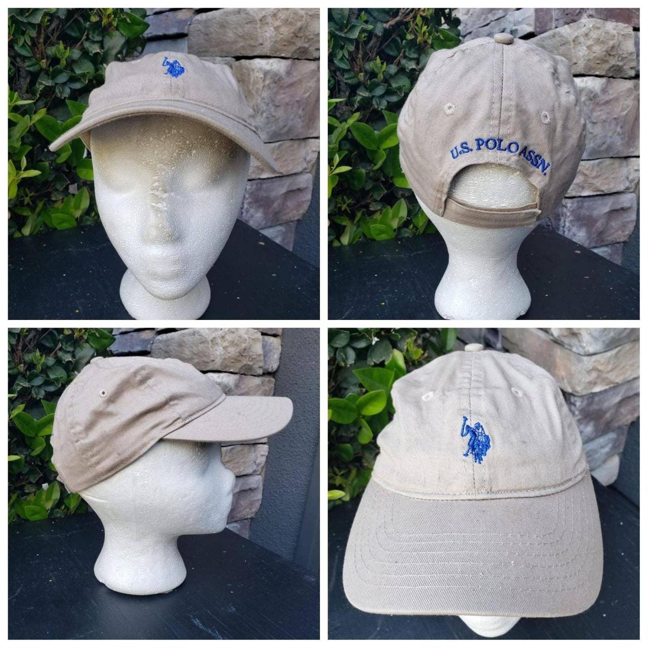 polo assassin hats