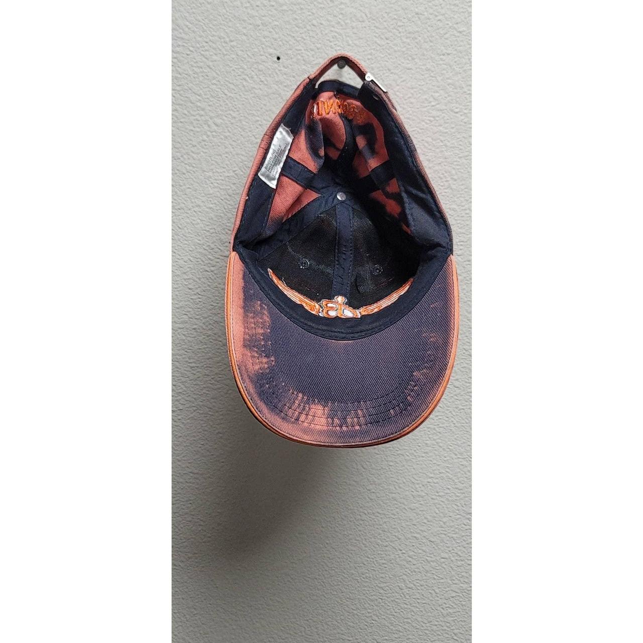 Product Image 3 - Breitling Watch Custom Bleach-dyed Hat.