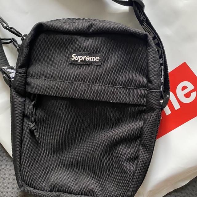 Supreme shoulder bag outlet replica