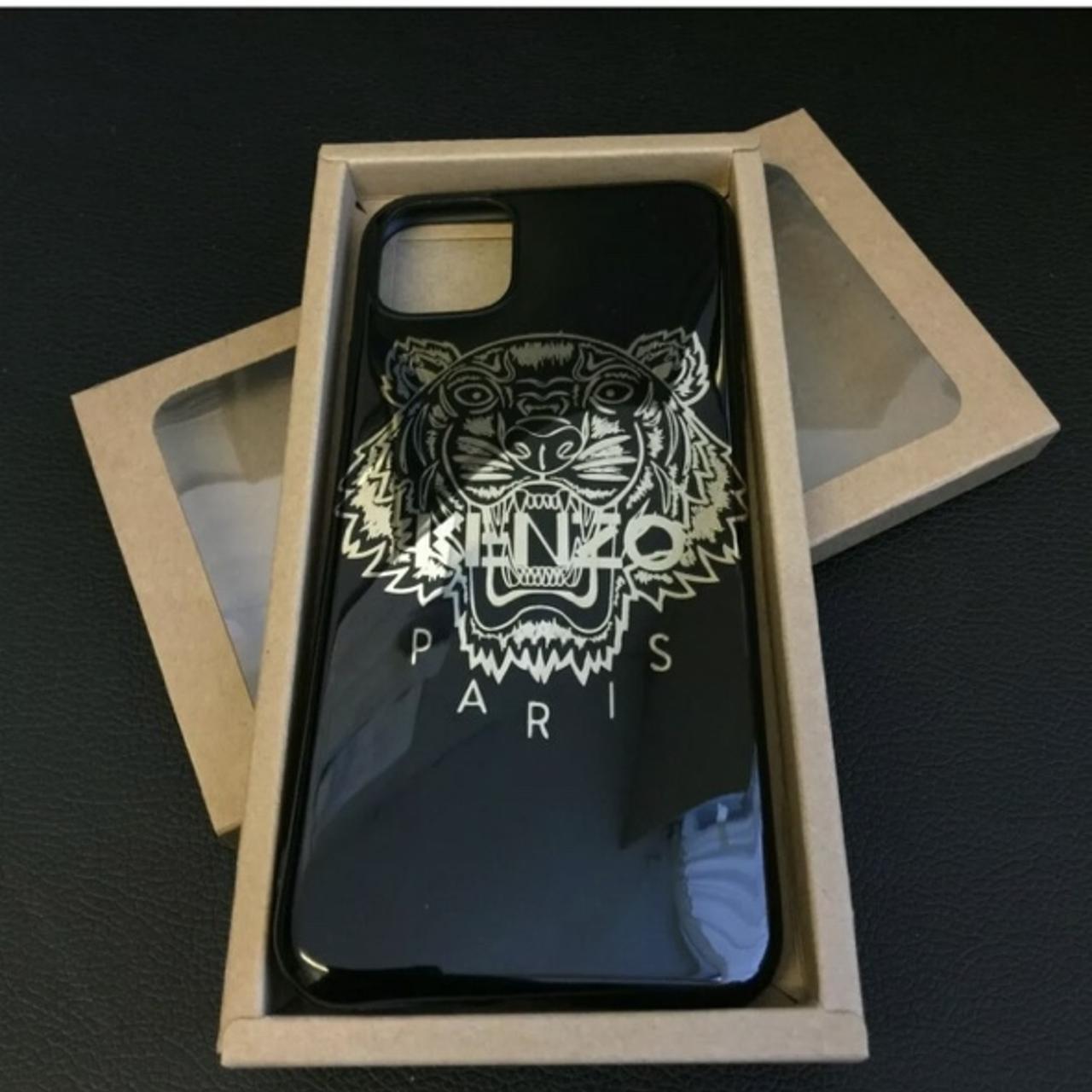 Kenzo iphone clearance 7 plus