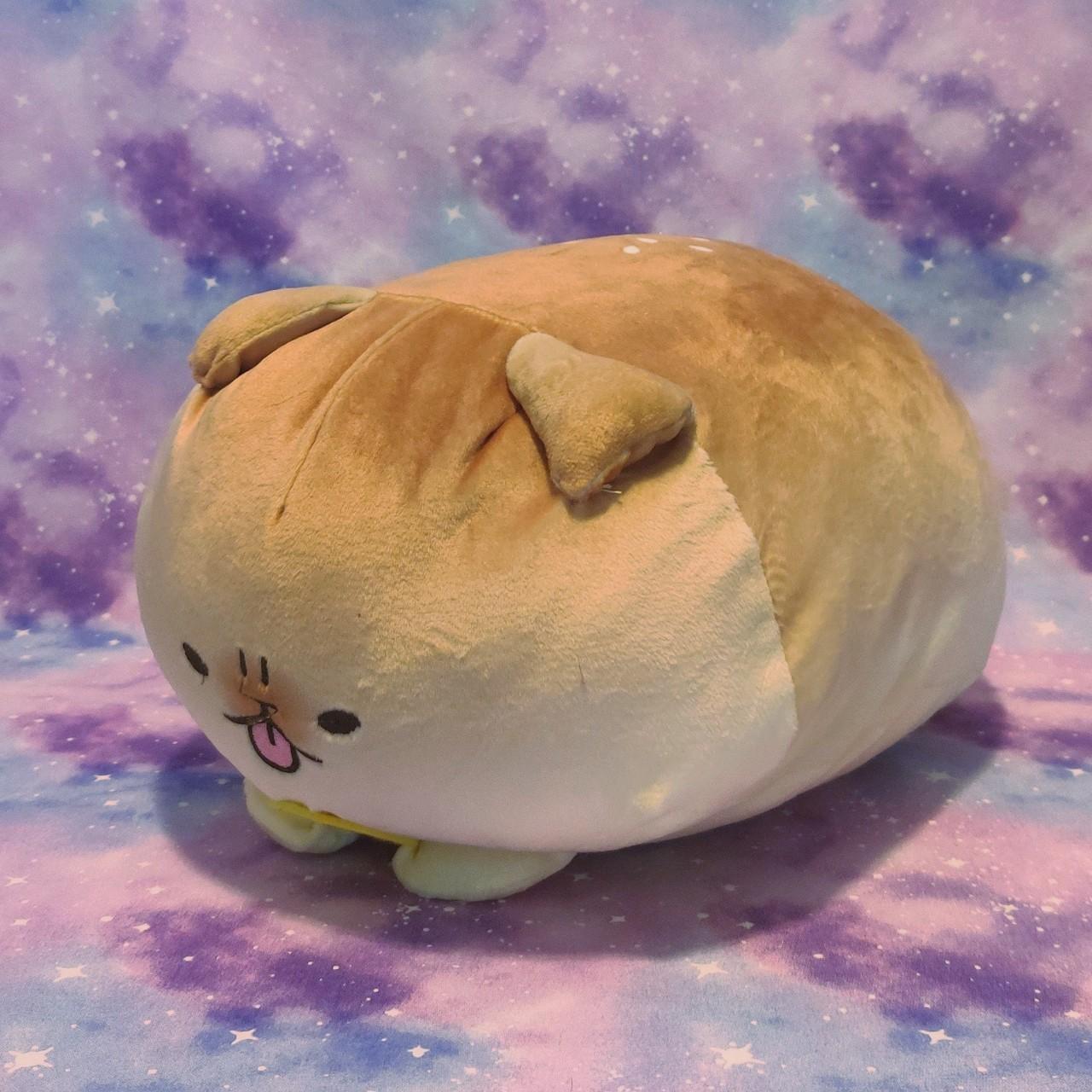 🌸-SHOP ON BREAK-🌸 🌸 Ayumu Uehara Jumbo Nesoberi | Depop