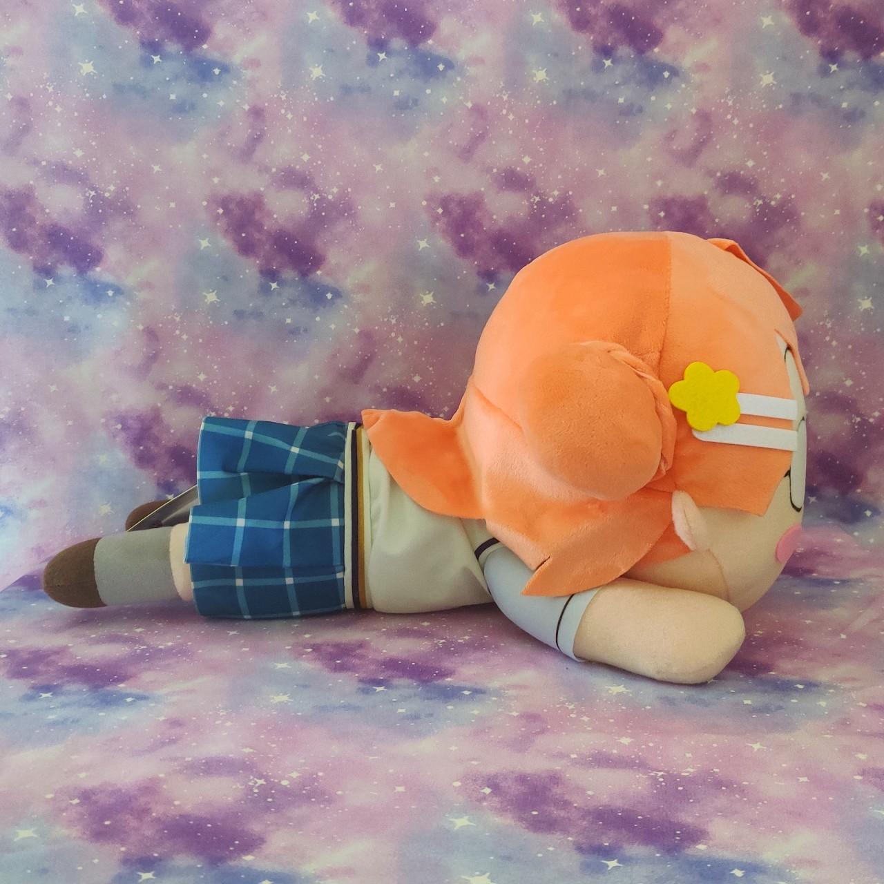 Amyu໒꒱77です。 NWT Build A Bear Rainbow Smiles Condo Cub Plush Valentine's