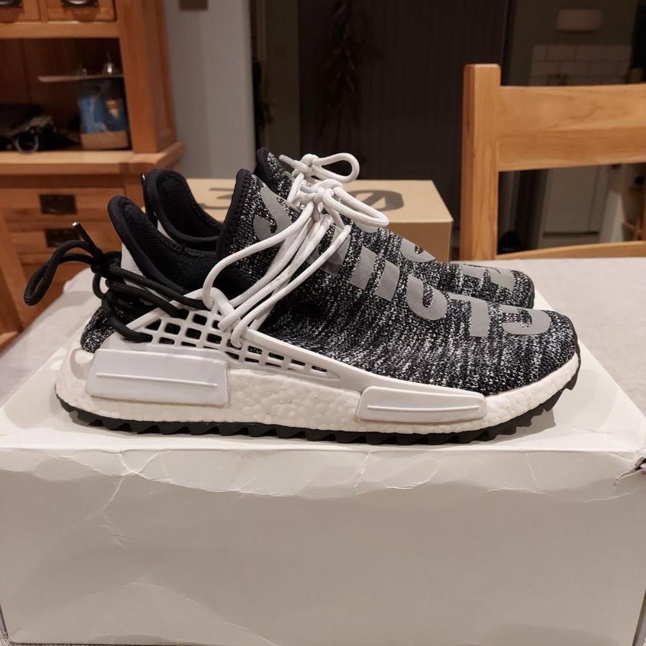 pharrell williams human race oreo